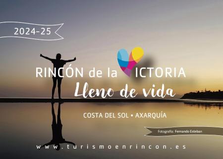 Rincón de la Victoria acude a la Feria de Turismo Expovacaciones con el objetivo de recuperar la confianza del turista del País Vasco
